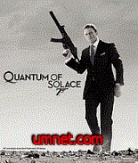 game pic for 007 James Bond Quantum of Solace